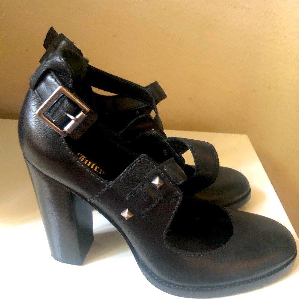 Juicy couture shoes